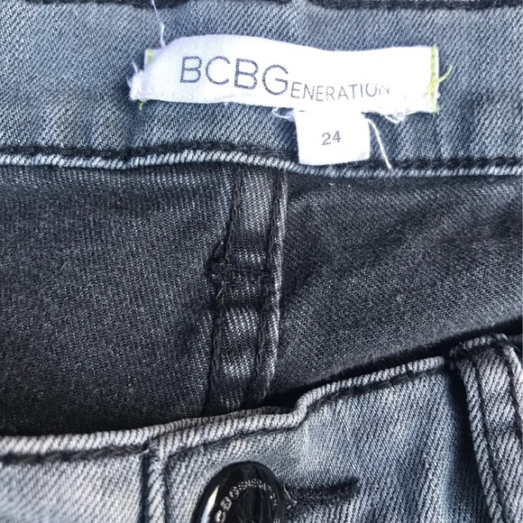BCBGeneration Riley Jeans - Picture 7 of 7